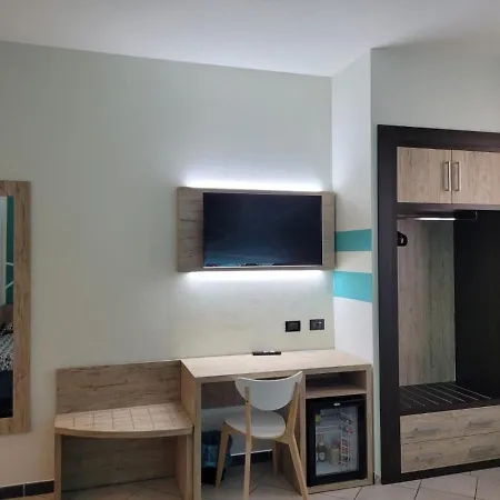 Maritan Hotel 3*