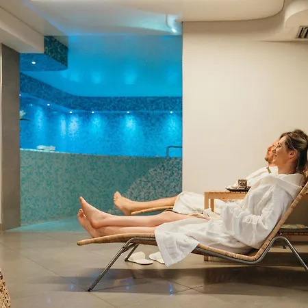 Maritan Hotel Padua