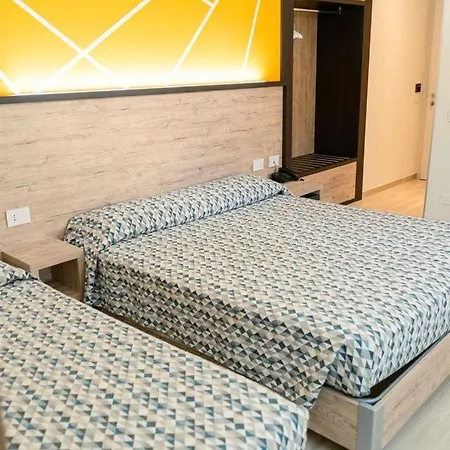 Hotel Maritan 3*