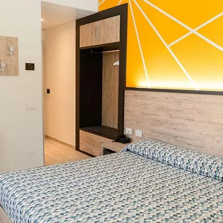 Maritan Hotel