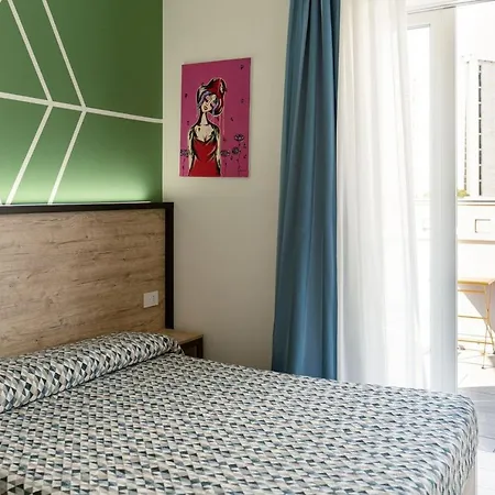 Maritan Hotel Padua