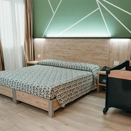 Maritan Hotel
