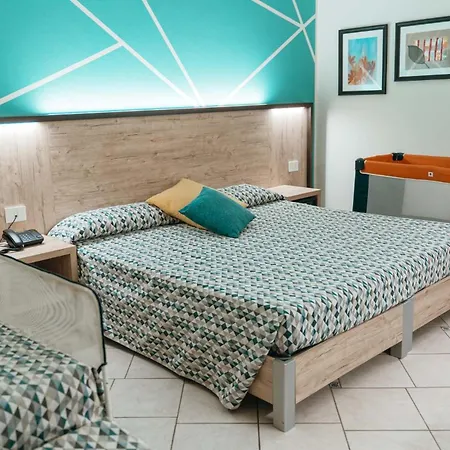 Maritan Hotel 3*